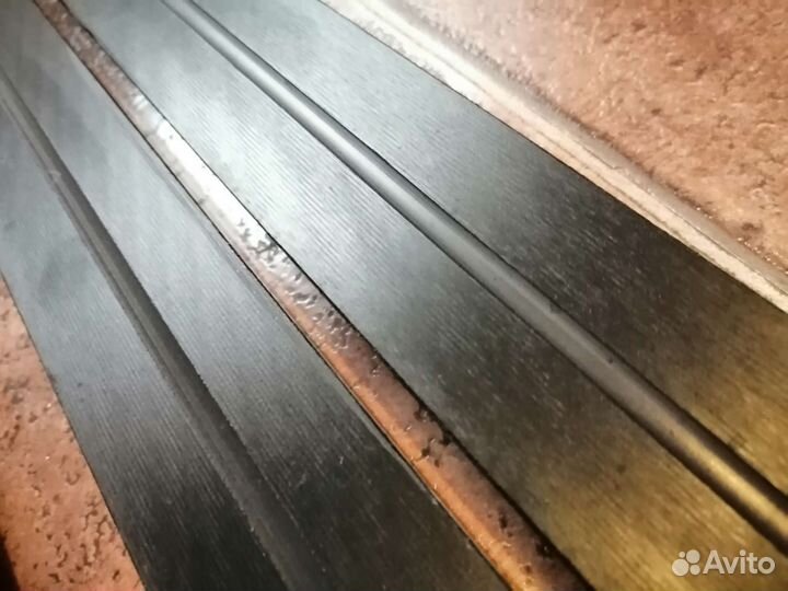 Лыжи для конькового хода новые