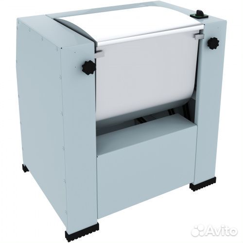 Тестомес для крутого теста