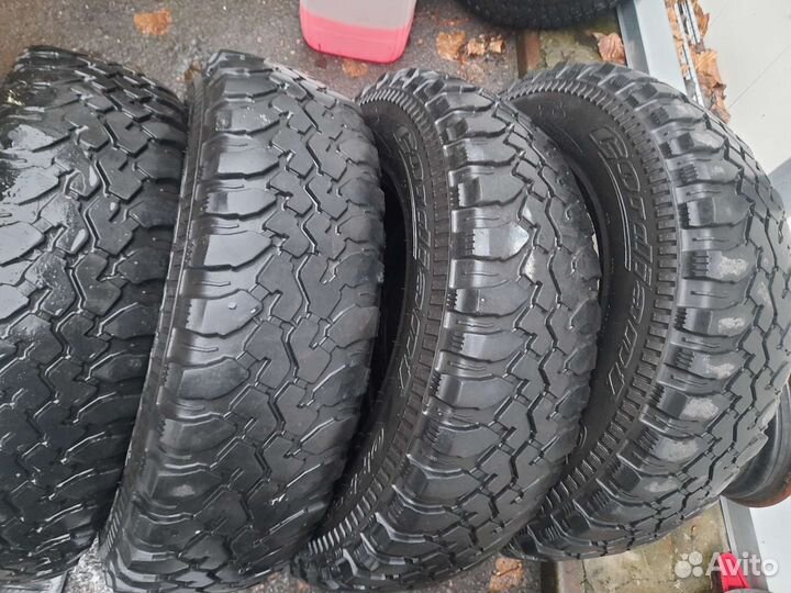 Cordiant Off Road 225/75 R16 104Q
