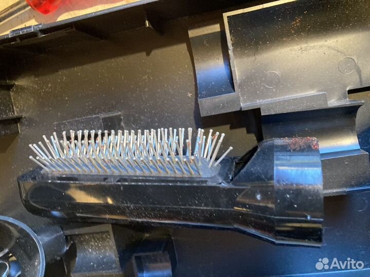 Фен заря3 из СССР