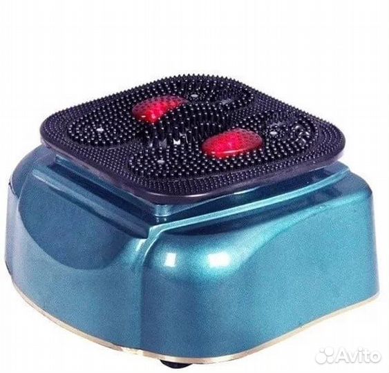 Сцек массажер