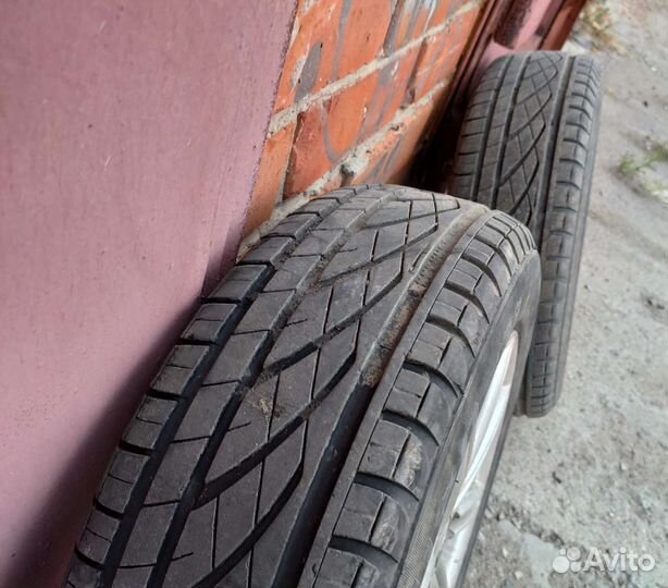 Колеса летние Ваз R14