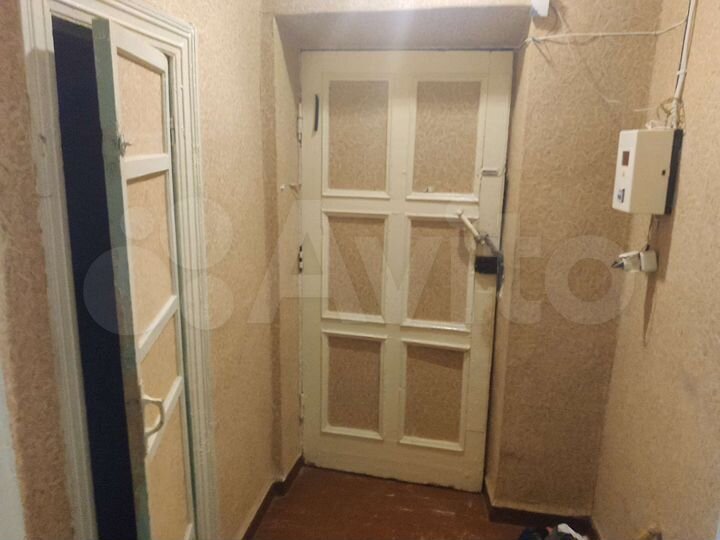 3-к. квартира, 68 м², 2/3 эт.