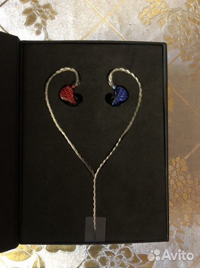 Fiio FA7
