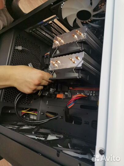 Компьютерный мастер