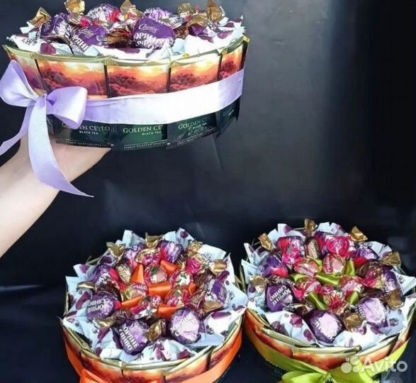 Подарочный набор