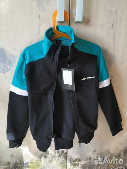 Спортивный костюм