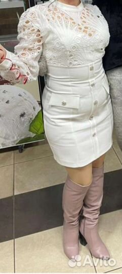 Вечернее платье,44-46р