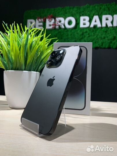 iPhone 14 Pro, 512 ГБ