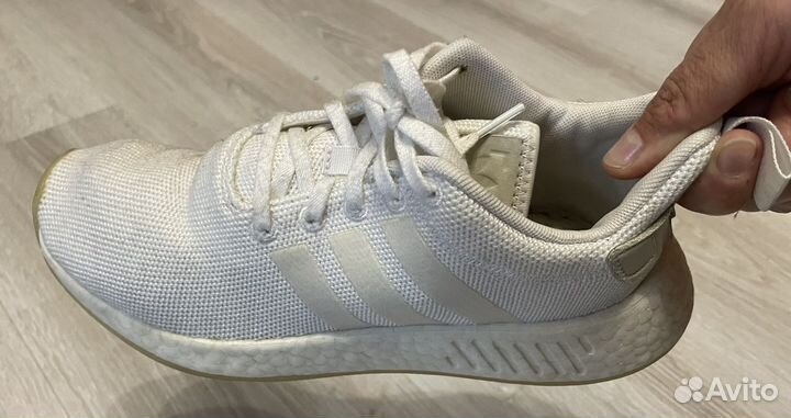 Кроссовки adidas nmd r1