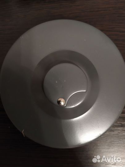 Крышка топлевного бака