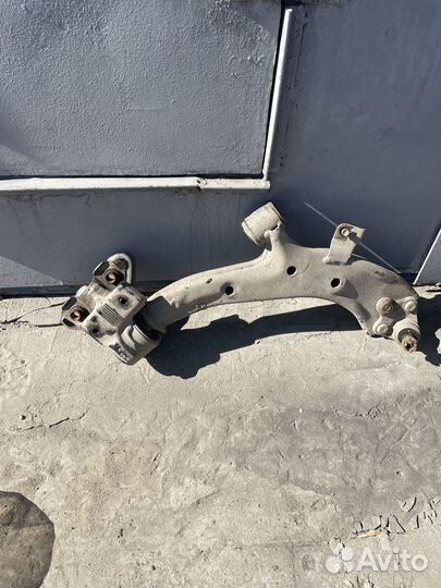 Рычаг передний honda cr-v 3