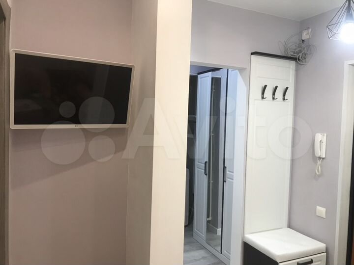 2-к. квартира, 42 м², 3/10 эт.