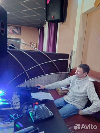 Ведущая+Диджей на свадьбу, юбилей, корпоратив