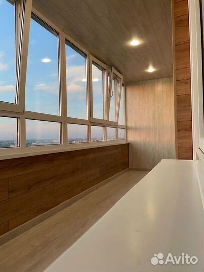 Евроокна для домов, дач, коттеджей