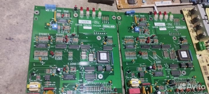 Продам радиодетали