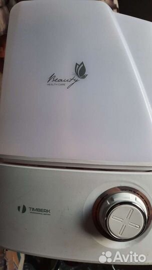 Увлажнитель Polaris