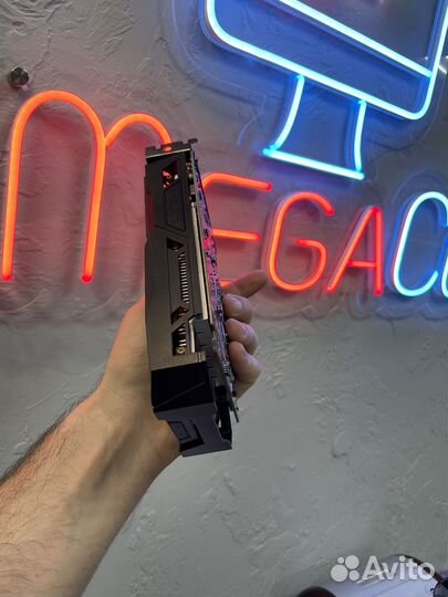 Gigabyte GTX 1050ti 4gb