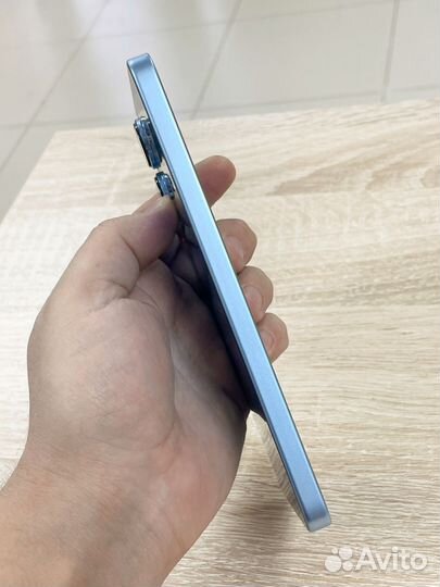 Xiaomi Redmi Note 13, 8/128 ГБ