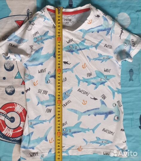 Рубашка,футболки