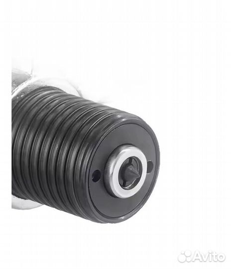 Съемник гидравлический TOR HHL-10 10 т со встроенным насосом (односторонние захваты)