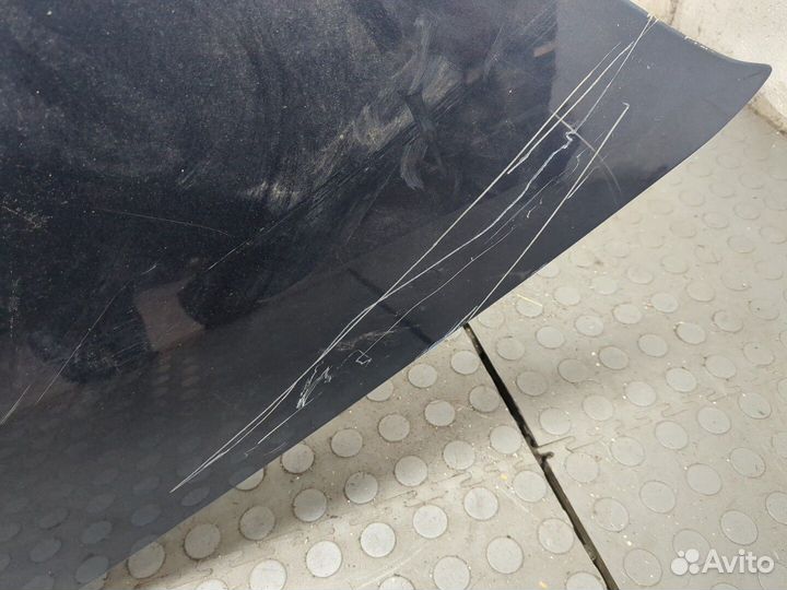 Капот Citroen C-Crosser, 2007