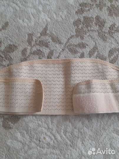 Бандаж для беременных