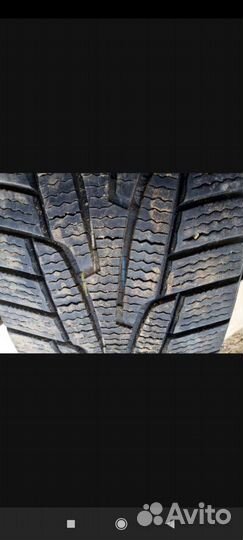 Kumho 722 235/60 R18