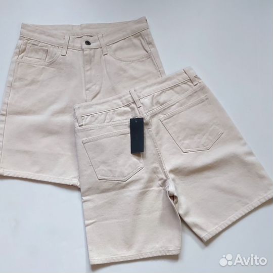 Шорты на подростка