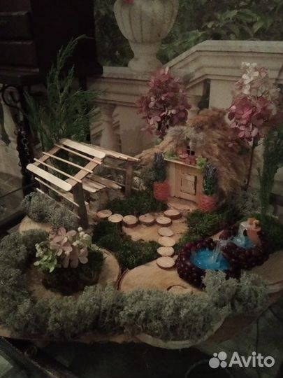 Поделки в сад/школу