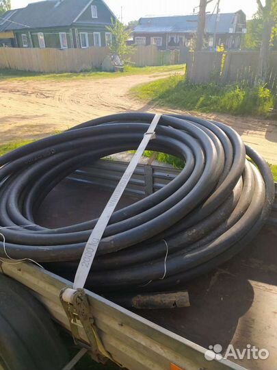 Пнд труба 63