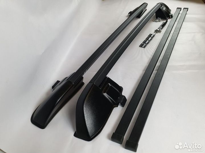 Рейленги Нива