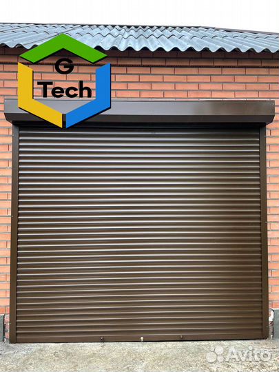 Рольставни