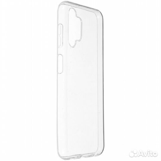 Чехол для Samsung Galaxy A13 5G Red Line #363229