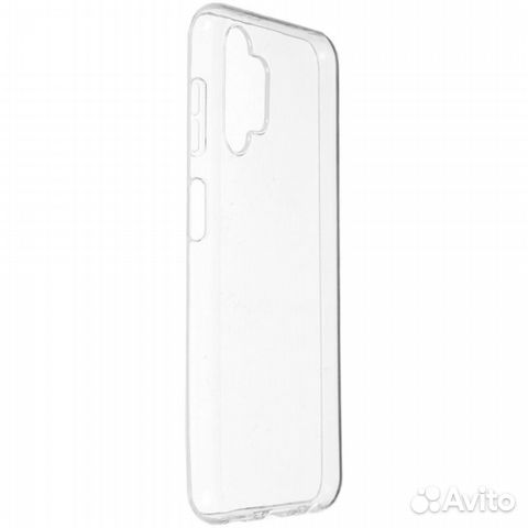 Чехол для Samsung Galaxy A13 5G Red Line #363229