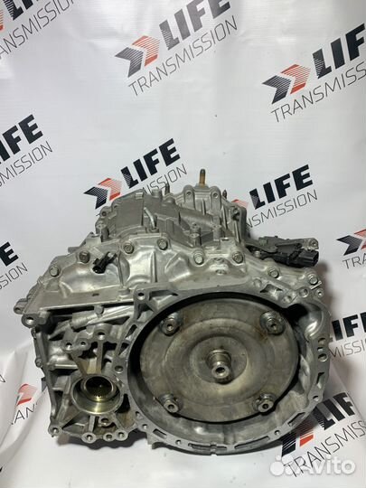 Вариатор Cvt Mitsubishi Outlander 2.4 JF011E