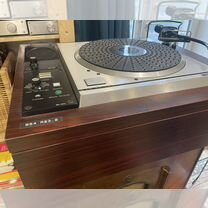 Technics SL 1000 Pro Studio