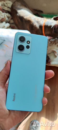 Xiaomi Redmi Note 12, 8/256 ГБ