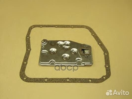 Фильтр масляный АКПП SG1025 SCT