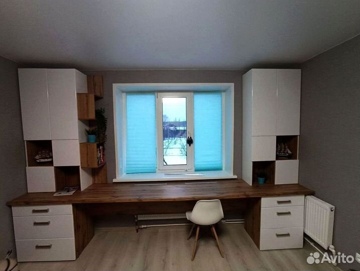 Детский шкаф распашной