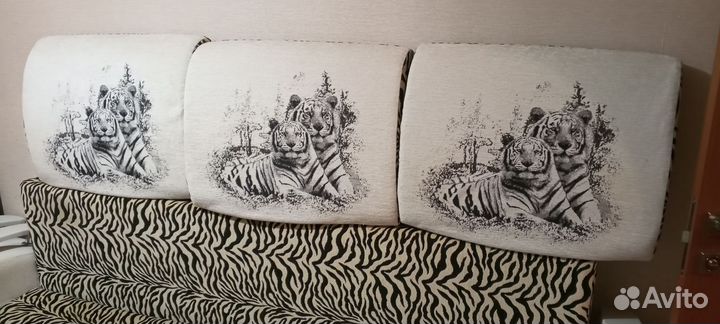 Диван раскладной бу