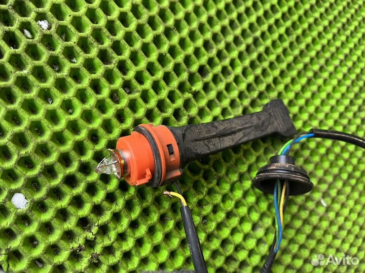 Проводка фары передней для ваз Лада Веста 15-н.в