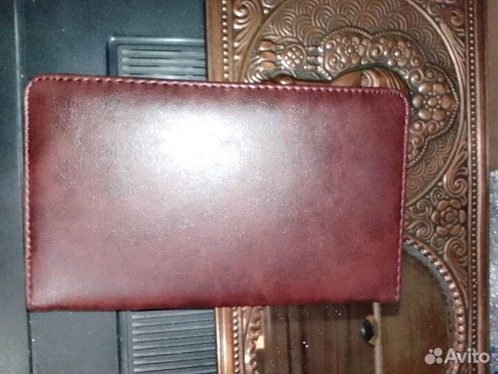 Папка для чеков