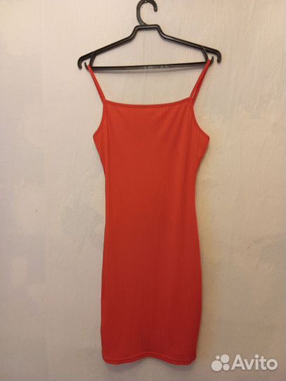 Платье женское shein