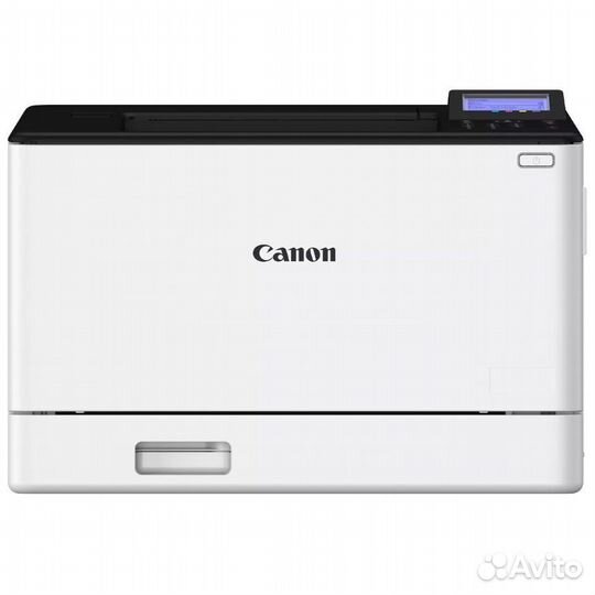 Принтер лазерный Canon i-sensys LBP673Cdw