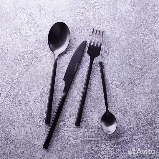 Нож столовый «Саппоро бэйсик» Sapporo KunstWerk