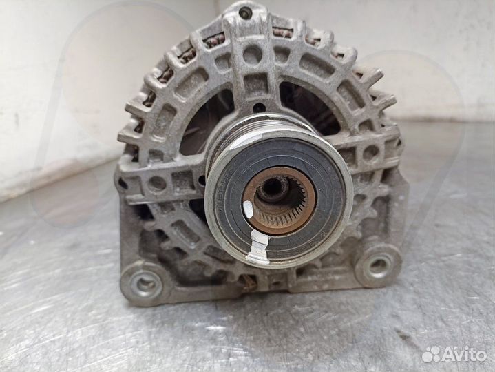 Генератор 23100EN00B Nissan