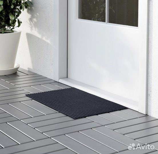 Грязезащитный поддон IKEA