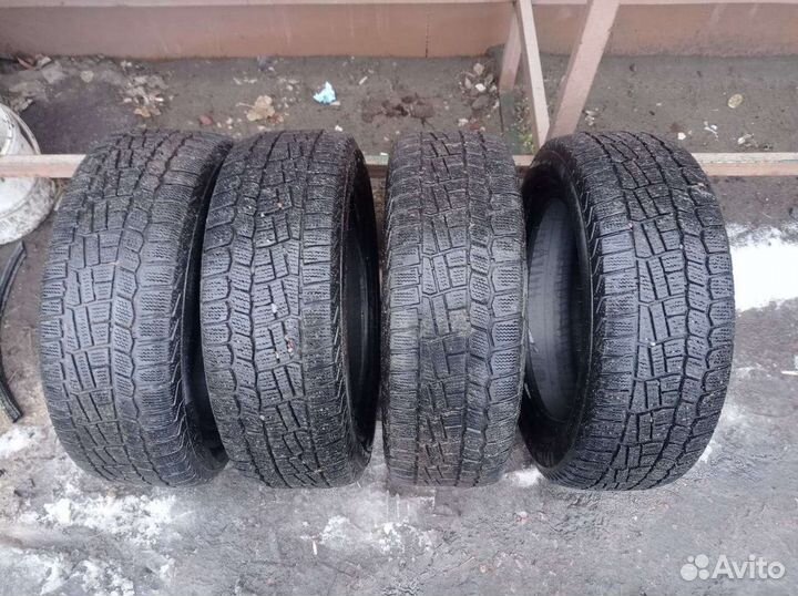 Viatti Brina 195/55 R15