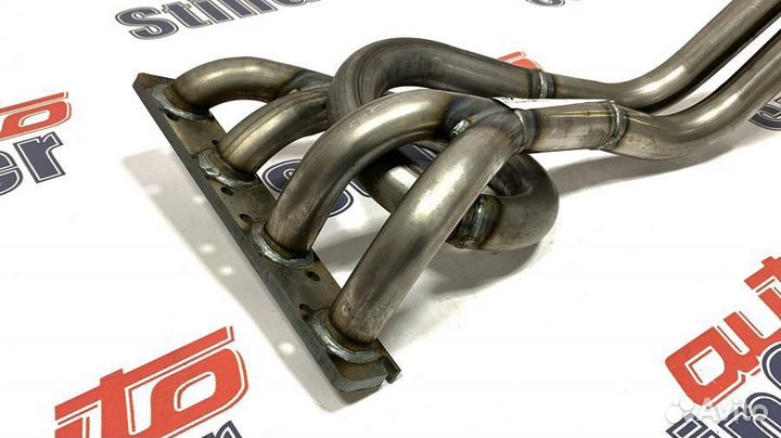 Коллектор Subaru Sound 4.2.1 «Stinger» Приора 16V